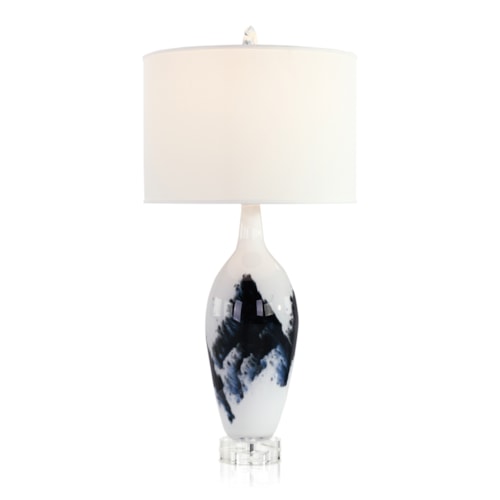 Beira Table Lamp