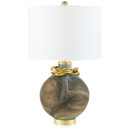 Jovian Table Lamp