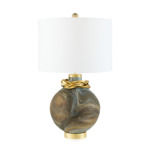 Jovian Table Lamp