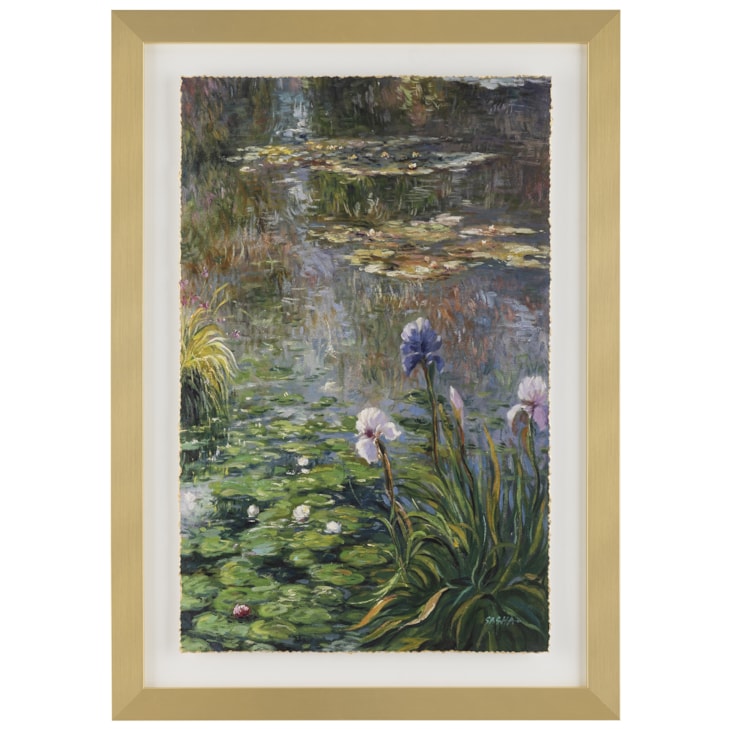 John-Richard Mirrors & Wall Decor Beauty