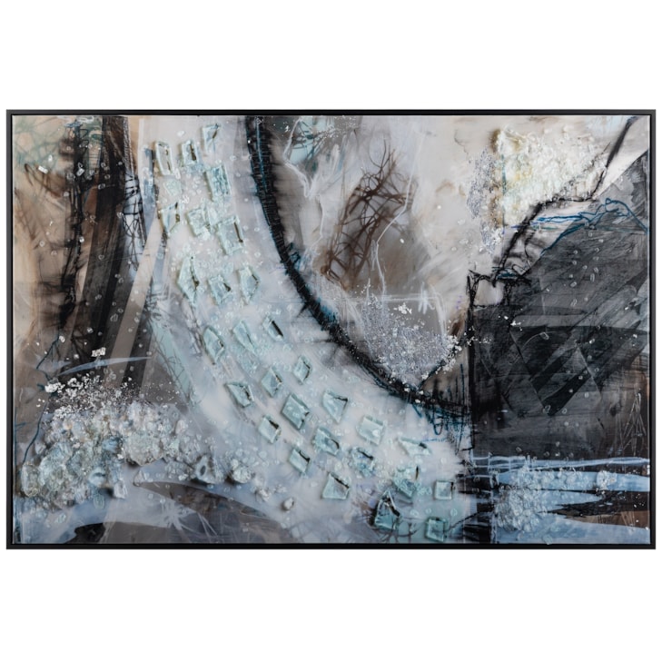 John-Richard Mirrors & Wall Decor Mary Hong's Urban Oasis