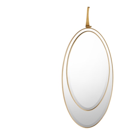 Orbit Mirror