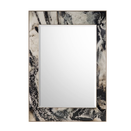 Brendan Parker's Hypnotic Mirror