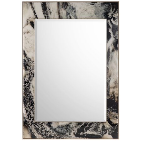 Brendan Parker's Hypnotic Mirror