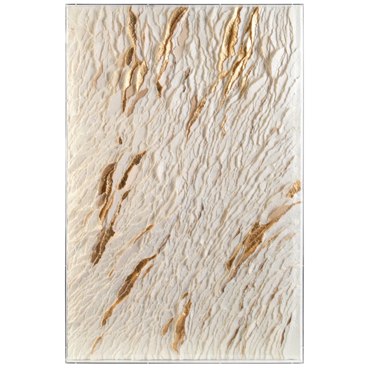 John-Richard Mirrors & Wall Decor Tony Fey's Gilded Winds