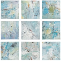 Tony Fey's Splash of Color Set 9 (J-S)