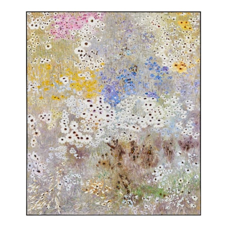 Teng Fei's Moonlit Meadow