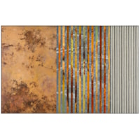 Teng Fei's Liminality