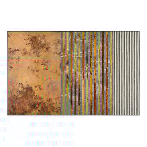 Teng Fei's Liminality