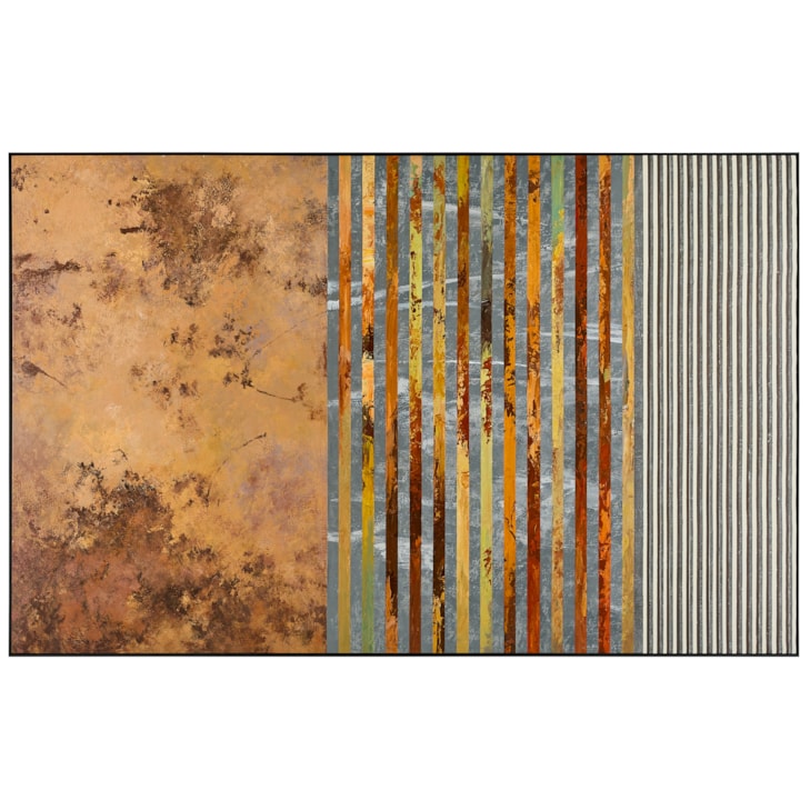 John-Richard Mirrors & Wall Decor Teng Fei's Liminality