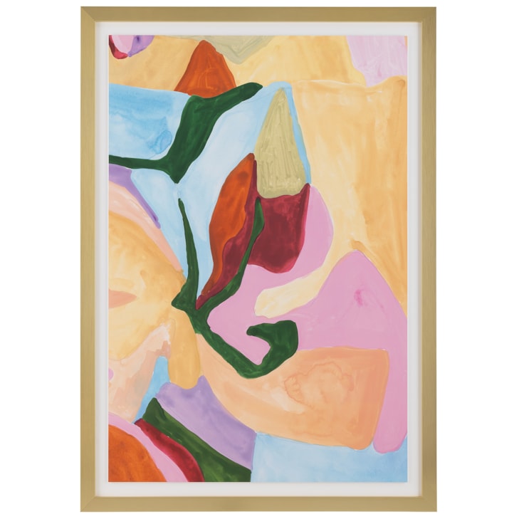 John-Richard Mirrors & Wall Decor Petals