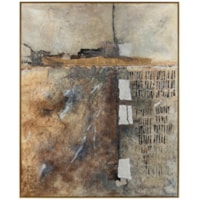 Abbe Kalman's Windows