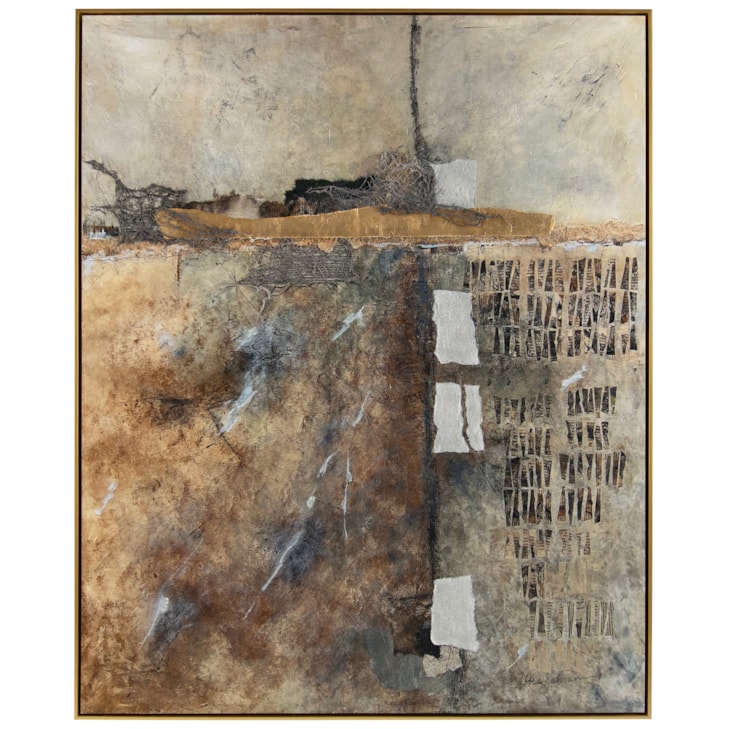 John-Richard Mirrors & Wall Decor Abbe Kalman's Windows