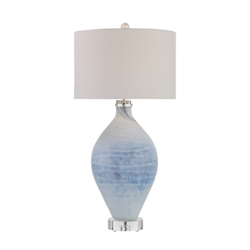 Varuna Table Lamp