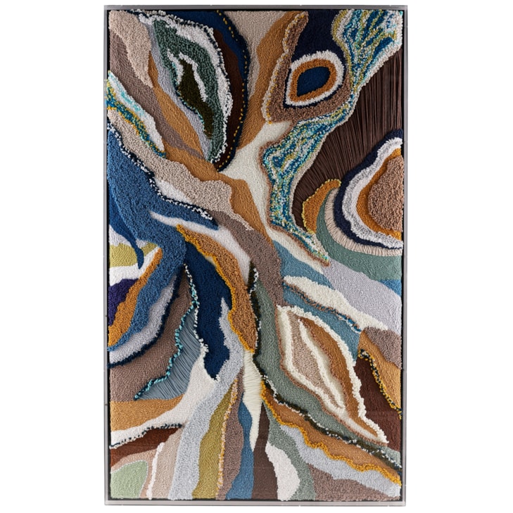 John-Richard Mirrors & Wall Decor Tony Fey's Vivid Dreams