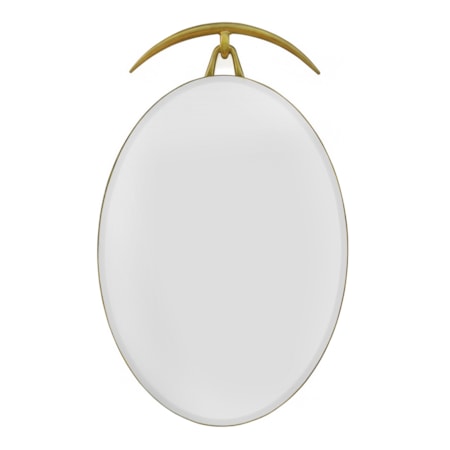 Pendere Mirror
