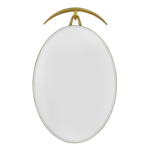 Pendere Mirror