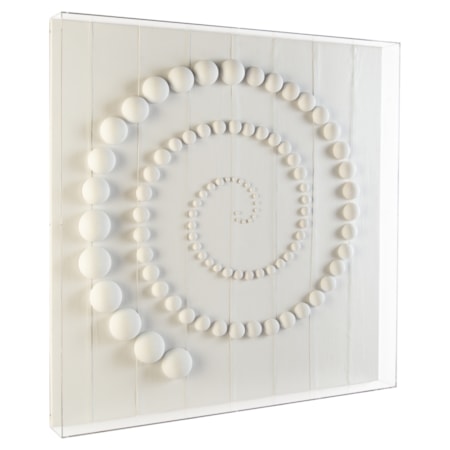 Pearl Spiral I
