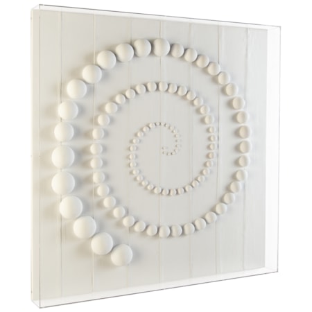 Pearl Spiral I