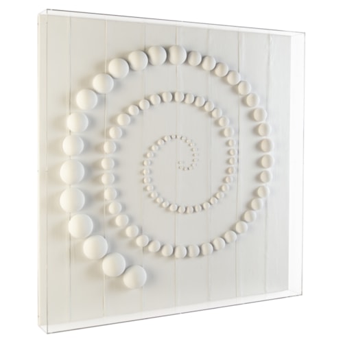 Pearl Spiral I