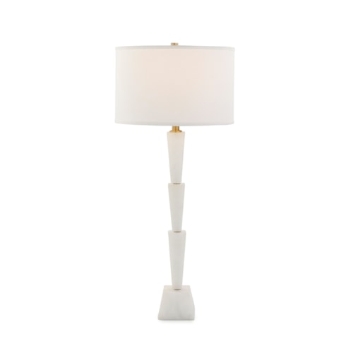 Giada Bianca Table Lamp