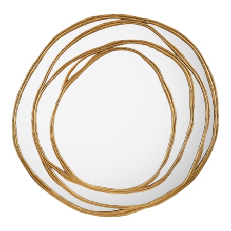 Spira Mirror