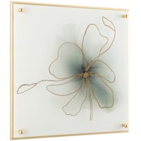 Kristin Binning's Coming for Fresh Air II