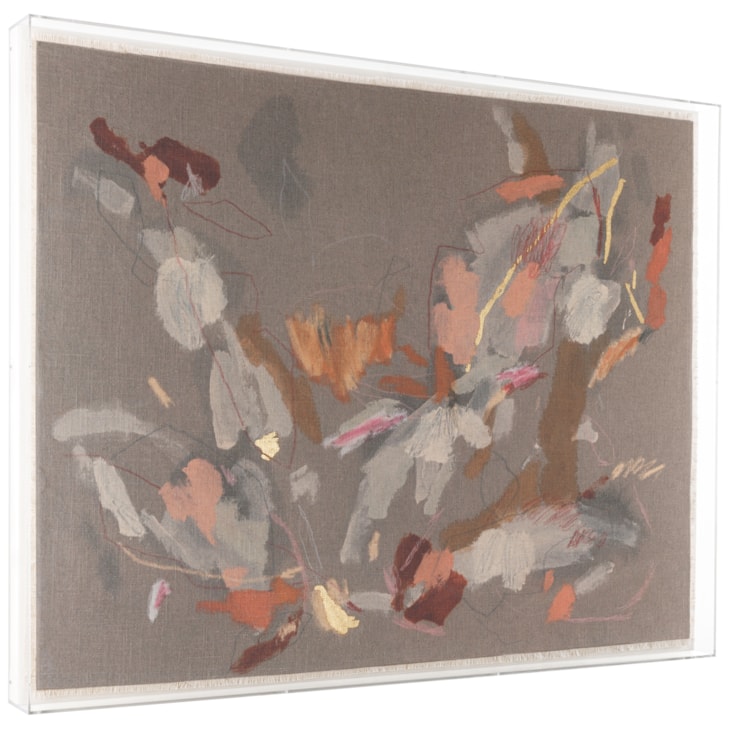 John-Richard Mirrors & Wall Decor Scatter