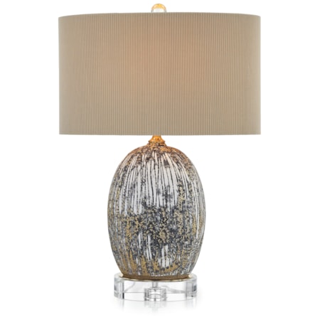 Mira Table Lamp