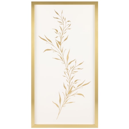 Golden Vines B