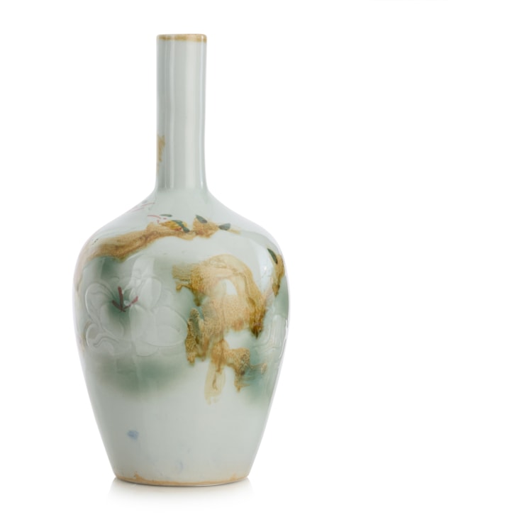 John-Richard Accessories & Botanicals Dancing Branches Vase, Large