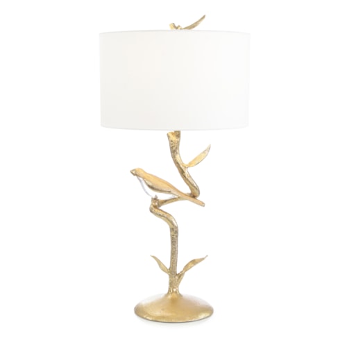 Poleiro Table Lamp