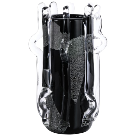 Umbral Currents Vase