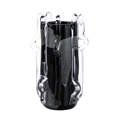 Umbral Currents Vase