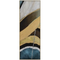 Shaye Rawson's Small Feathers A