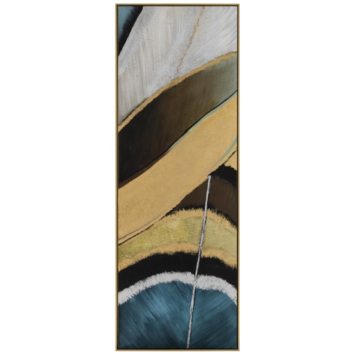 John-Richard Mirrors & Wall Decor Shaye Rawson's Small Feathers A