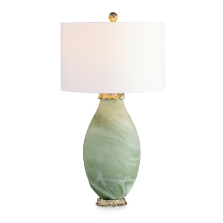 Foglia Table Lamp