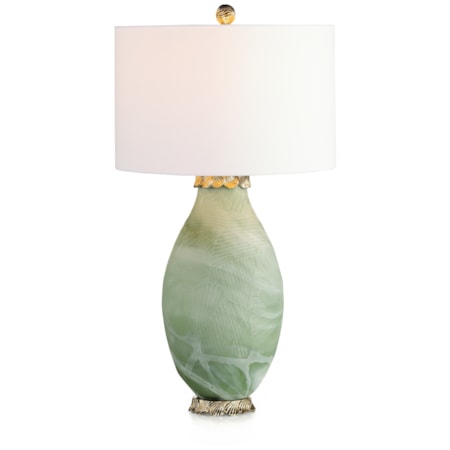 Foglia Table Lamp