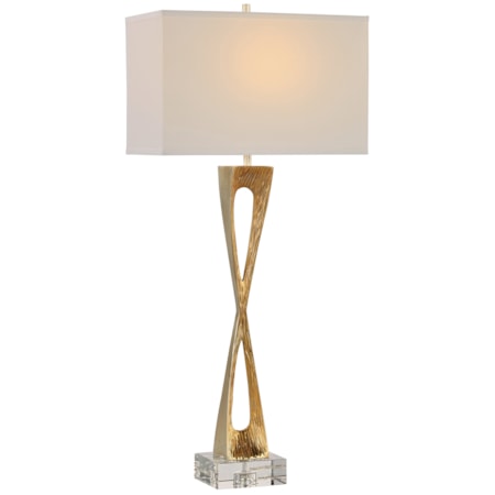 Infini Table Lamp