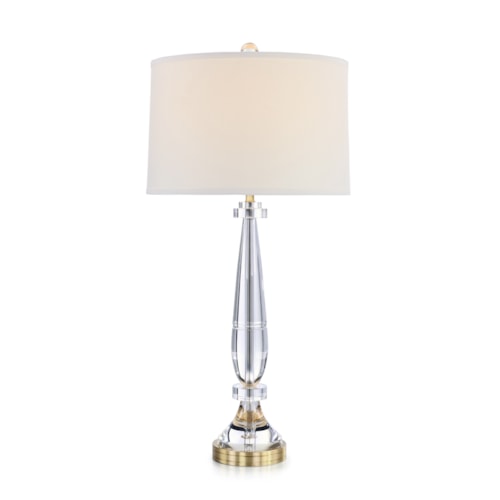 Grazia Table Lamp
