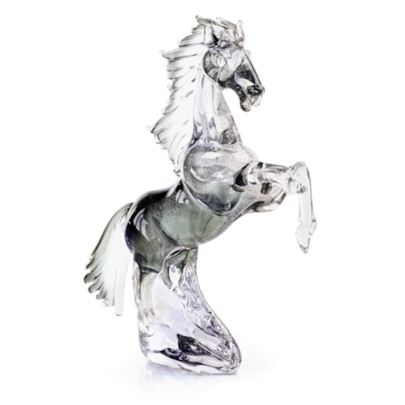 Waterhorse Sculpture