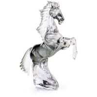 Waterhorse Sculpture