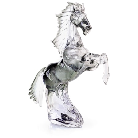 Waterhorse Sculpture