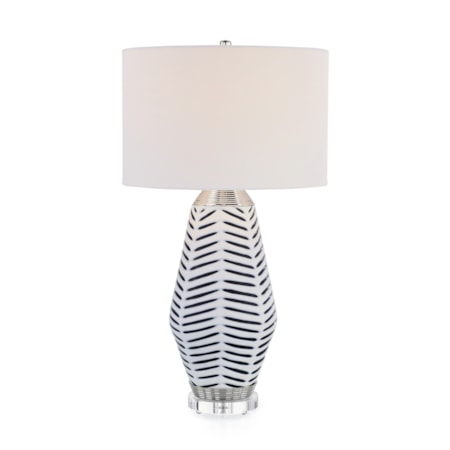 Vienna Table Lamp