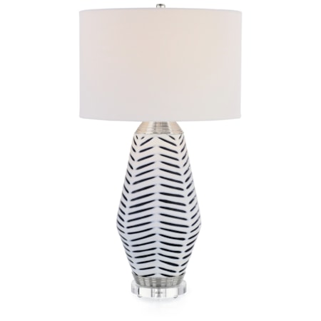 Vienna Table Lamp