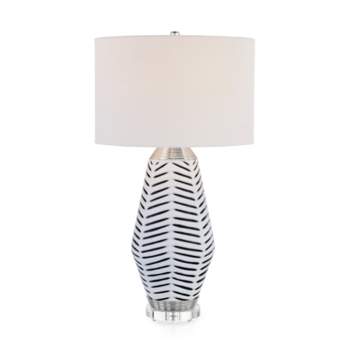 Vienna Table Lamp