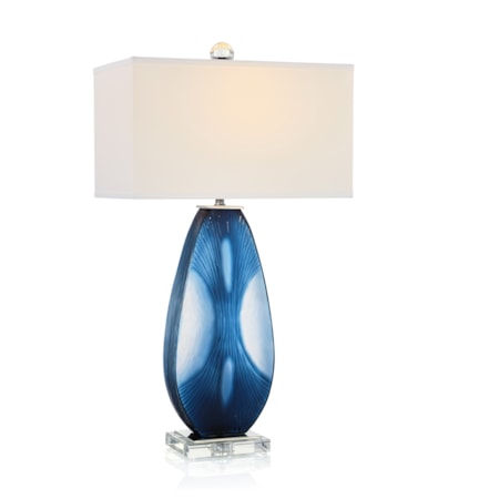 Liminal Table Lamp