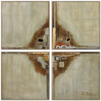 Lauren Hixon's Lost City