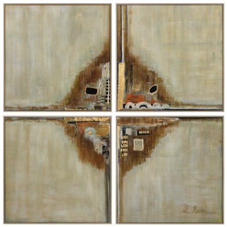 Lauren Hixon's Lost City