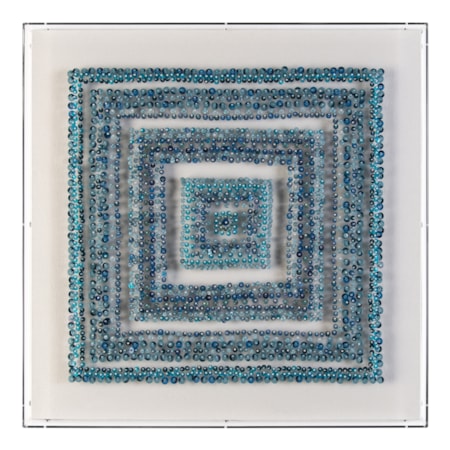 Tony Fey's Layers of Tranquility II